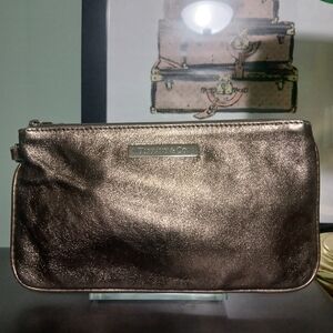 EUC Tiffany & Co. Pouch